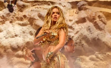 concierto de Karol G