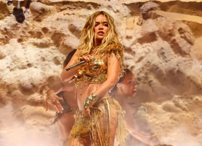 concierto de Karol G