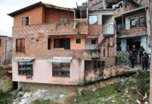 ¡Casas en ruina