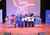 Ya hay 15 semifinalistas del Concurso de Oratoria en Itagüí Ya hay 15 semifinalistas del Concurso de Oratoria en Itagüí