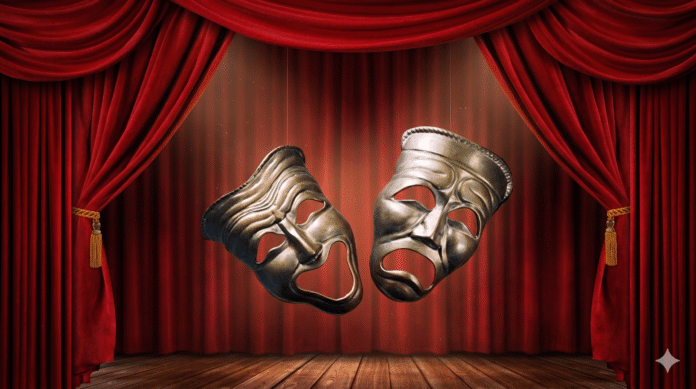 Teatro gratis en Itagüí: estas son las funciones del Festival Departamental para esta semana Teatro gratis en Itagüí: estas son las funciones del Festival Departamental para esta semana