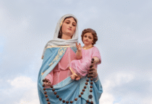 Itagüí vivirá jornada de fe para renovar su consagración a la Virgen del Rosario