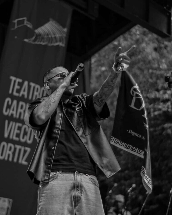 Freestyle x la Vida llega con MCMiglee y 500K en premios