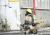 ¿Le ofrecieron un supuesto bono de los Bomberos de Itagüí? Lanzan alerta por presunta campaña irregular casa a casa