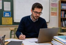 Hoy se reconoce a quienes forman y transforman vidas desde la enseñanza