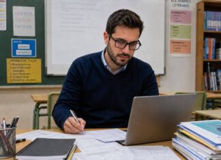 Hoy se reconoce a quienes forman y transforman vidas desde la enseñanza