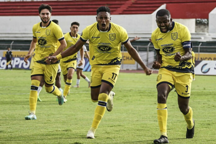 ¡Plan gratis en Itagüí! Leones FC recibe a Orsomarso y la entrada será sin costo