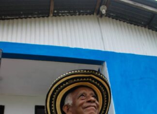 Festival de vallenato en Itagüí
