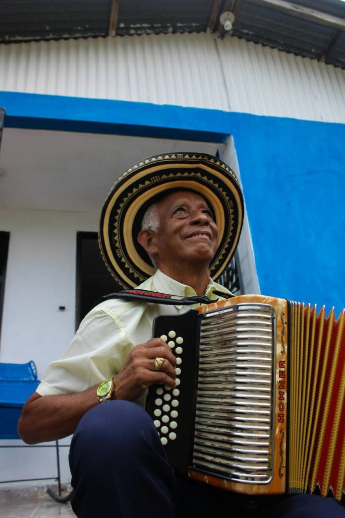 Festival de vallenato en Itagüí Festival de vallenato en Itagüí