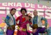 Mañana termina el Festival Departamental de Circo y Teatro Callejero en Itagüí: esta es la programación del sábado 27 de junio