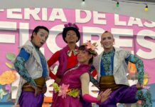 Mañana termina el Festival Departamental de Circo y Teatro Callejero en Itagüí: esta es la programación del sábado 27 de junio