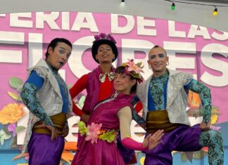 Mañana termina el Festival Departamental de Circo y Teatro Callejero en Itagüí: esta es la programación del sábado 27 de junio