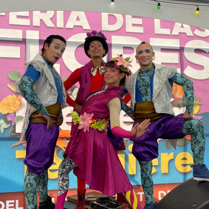 98bbf08f457d0016731e389d7fd0a981_1298x1298_0x483_1299x2308_crop Mañana termina el Festival Departamental de Circo y Teatro Callejero en Itagüí: esta es la programación del sábado 27 de junio