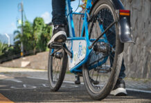EnCicla al Parque llega con juegos y actividades
