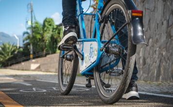 EnCicla al Parque llega con juegos y actividades