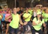 ¡Hoy 9 de junio: Itagüí se prende con la Rumba Neón Mundialista!