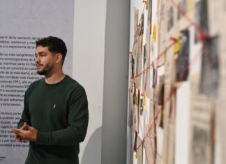 los turistas podrán conocer la historia