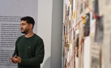 los turistas podrán conocer la historia