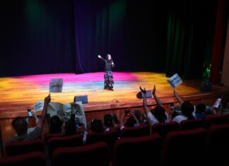 Itagüí premiará a 305 estudiantes en la gran gala de los Festivales Intercolegiados de Artes Itagüí premiará a 305 estudiantes