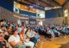 Más de 200 personas participaron en foro de primera infancia en Itagüí