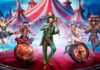 ¡Itagüí se llena de magia! Mañana comienza el Festival Departamental de Circo y Teatro Callejero 2026