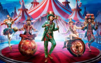 ¡Itagüí se llena de magia! Mañana comienza el Festival Departamental de Circo y Teatro Callejero 2026 ¡Itagüí se llena de magia! Mañana comienza el Festival Departamental de Circo y Teatro Callejero 2026