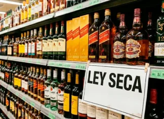 Así será la ley seca en Itagüí por la segunda vuelta presidencial