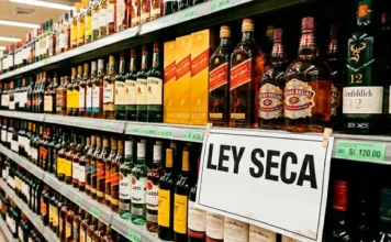 Así será la ley seca en Itagüí por la segunda vuelta presidencial