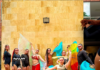 ¿Plan para este sábado? Llega «PRISMA», un espectáculo de danza al Teatro Caribe ¿Plan para este sábado? Llega "PRISMA", un espectáculo de danza al Teatro Caribe