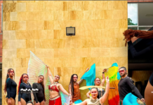 ¿Plan para este sábado? Llega «PRISMA», un espectáculo de danza al Teatro Caribe ¿Plan para este sábado? Llega "PRISMA", un espectáculo de danza al Teatro Caribe
