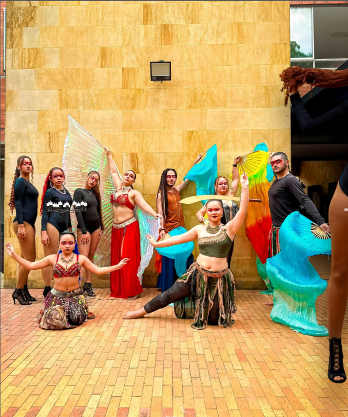 ¿Plan para este sábado? Llega "PRISMA", un espectáculo de danza al Teatro Caribe