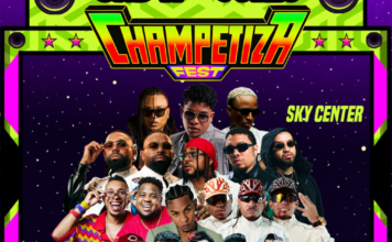 ¡Ya abrió sus puertas el Champetiza Fest! Itagüí recibe por primera vez el festival de champeta más grande de Colombia
