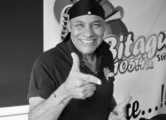 Luto en la radio paisa: murió Fernando Londoño, el inolvidable Gurú del Sabor
