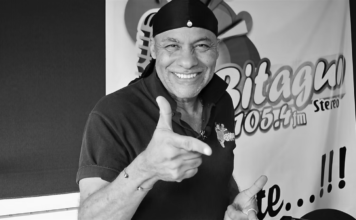 Luto en la radio paisa: murió Fernando Londoño, el inolvidable Gurú del Sabor