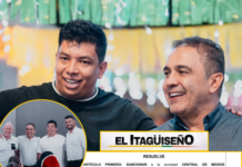 ¡Atención! El CNE sanciona a la página de Facebook «El Itagüiseño» por engaño y estafa