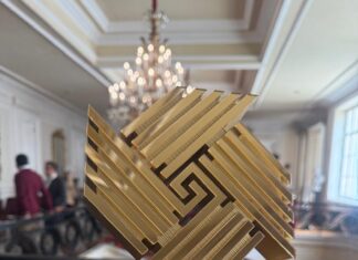 ¡Histórico! Itagüí gana por tercer año consecutivo el Premio Nacional de Alta Gerencia