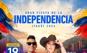 Domingo 19 de julio
