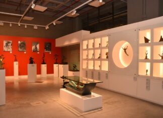 ¿Ya sabe todo lo que puede encontrar en el Museo de Itagüí? ¿Ya sabe todo lo que puede encontrar en el Museo de Itagüí?