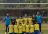 Itagüí va por la gloria continental en Perú Itagüí va por la gloria