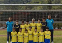 Itagüí va por la gloria continental en Perú Itagüí va por la gloria