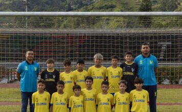 Itagüí va por la gloria continental en Perú Itagüí va por la gloria