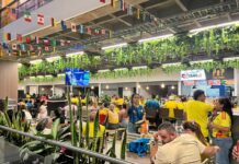Plaza Arrayanes celebra 9 años con una renovada experiencia gastronómica en Itagüí Plaza Arrayanes celebra 9 años con una renovada experiencia gastronómica en Itagüí