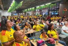 Plaza Arrayanes celebra 9 años con una renovada experiencia gastronómica en Itagüí