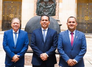 El Equipo de Antioquia consolida su presencia