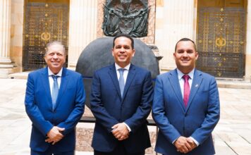 El Equipo de Antioquia consolida su presencia en el Congreso y logra la única curul conservadora del departamento en el Senado El Equipo de Antioquia consolida su presencia