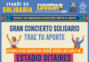 ¡Mañana Itagüí canta por Colombia! Gran concierto solidario llega al Estadio Ditaires ¡Mañana Itagüí canta por Colombia! Gran concierto solidario llega al Estadio Ditaires