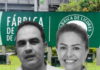 Rosa Acevedo llama “mentiroso” a León Mario Bedoya por polémica con la FLA
