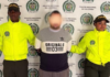 Capturan en Amagá a presunto responsable de abuso sexual contra estudiante en Itagüí
