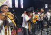 Hoy el parche está en las Fiestas de Itagüí Hoy el parche está en las Fiestas