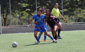 Itagüí tiene 284 deportistas en la final de los Juegos Intercolegiados